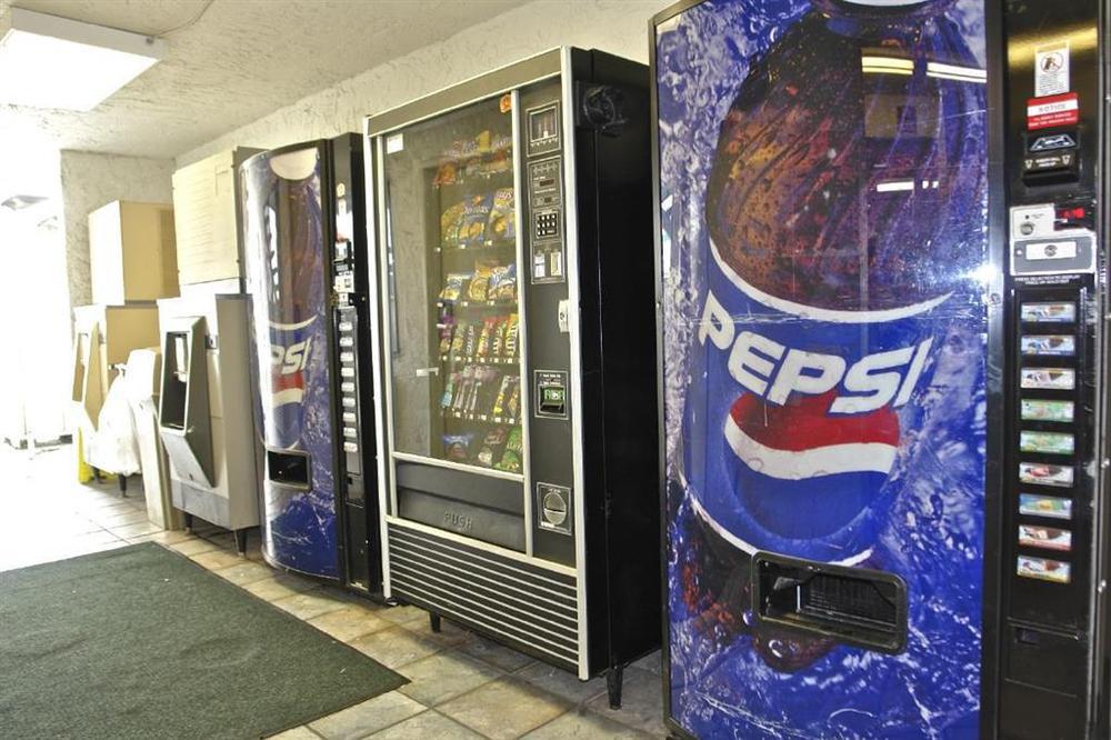 Motel 6-Salem, Or 設備 写真